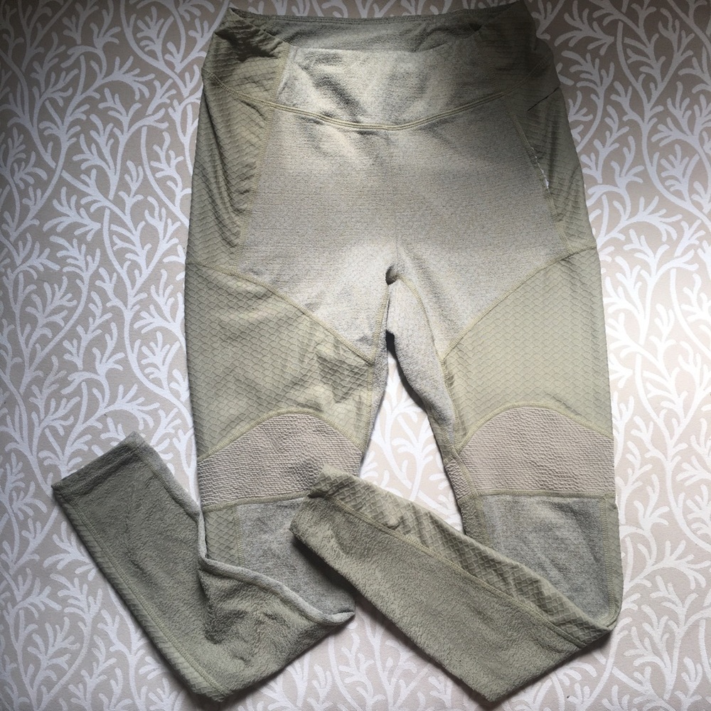 Gym Shark Leggings